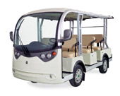 8座旅游觀光車（LT-S8)