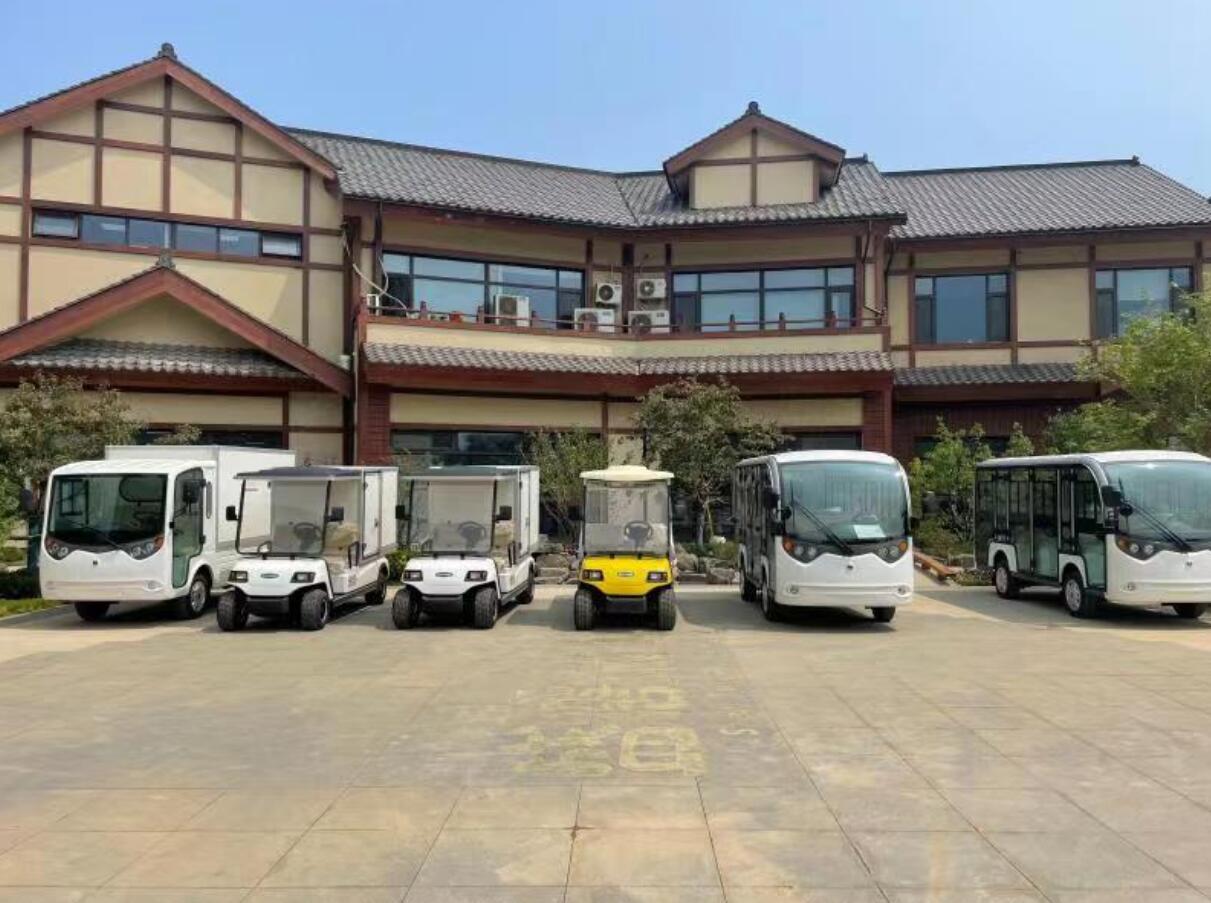 大連盛唐嵐山度假酒店